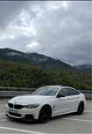Bmw 420D X-drive