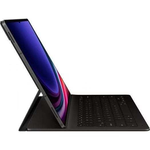 Чехол-клавиатура Keyboard Slim для Samsung Galaxy Tab S9 Ultra