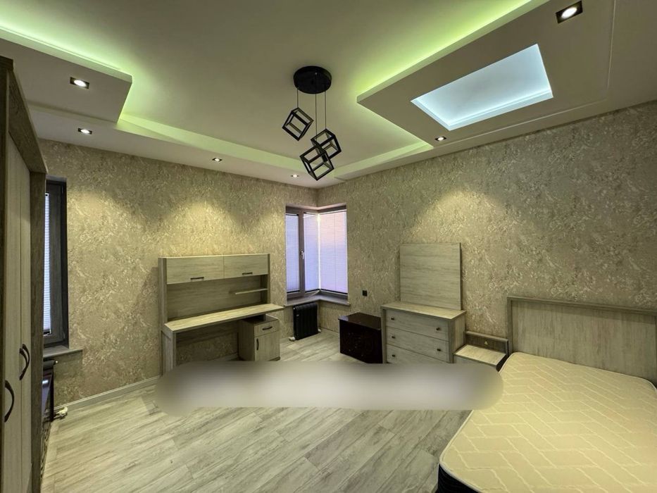 Циолковский евро коттедж 2соток 4комнат 2этажей 200кв.м с мебелью и те