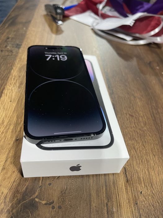 iPhone 14 Pro 256 GB Neverlocked
