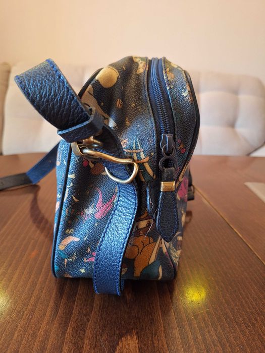 Дамска чанта Piero Guidi