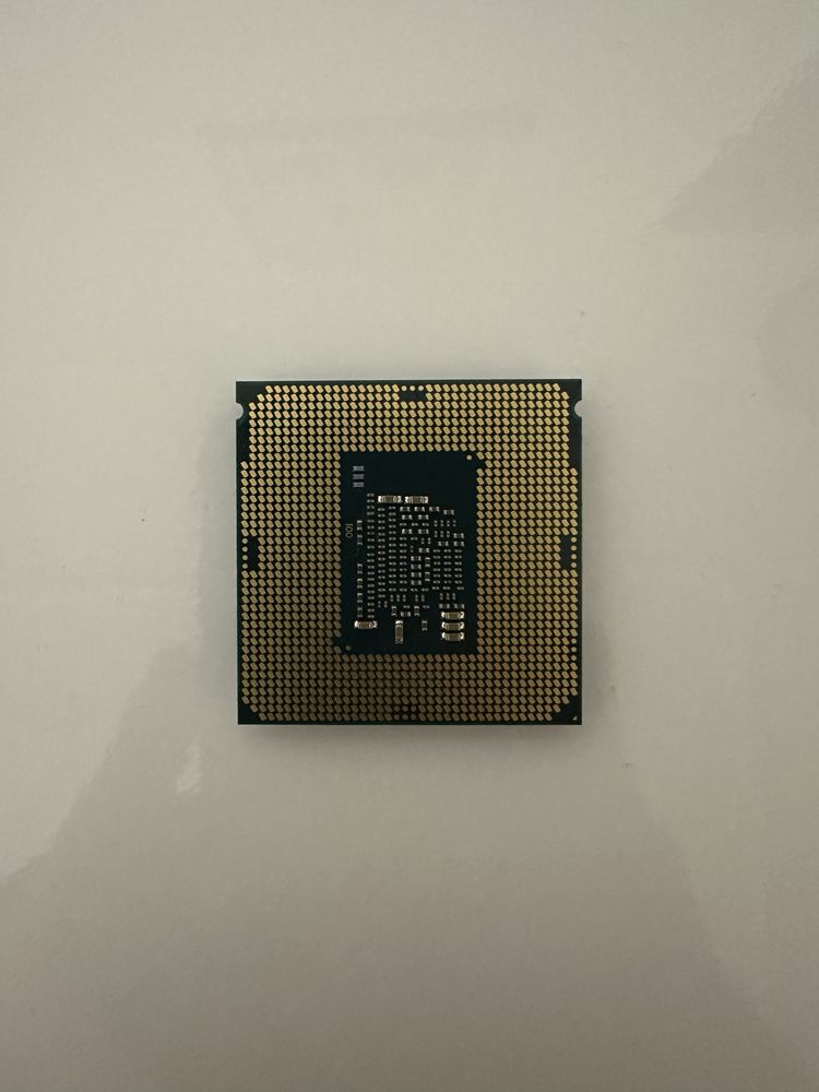 Intel core i3 7100, 3.90ghz