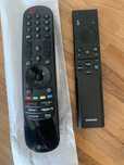 Lg smar дистанционно