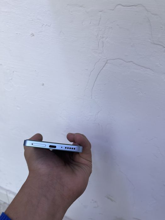 Redmi note 13 8+4/256gb ideyal holat