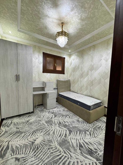 3 xonali kvartira sotuvda