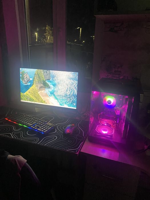 Компьютер 180к торг есть