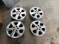 5x110 16 opel 6j алуминиеви джанти