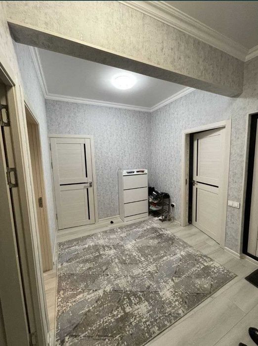 Гулобод 4 хона 3-этаж квартира ШОШИЛИНЧ сотилади!ЧОРСУ