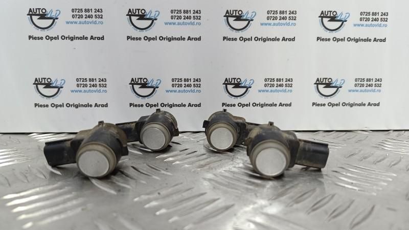 Senzor parcare Opel Astra J