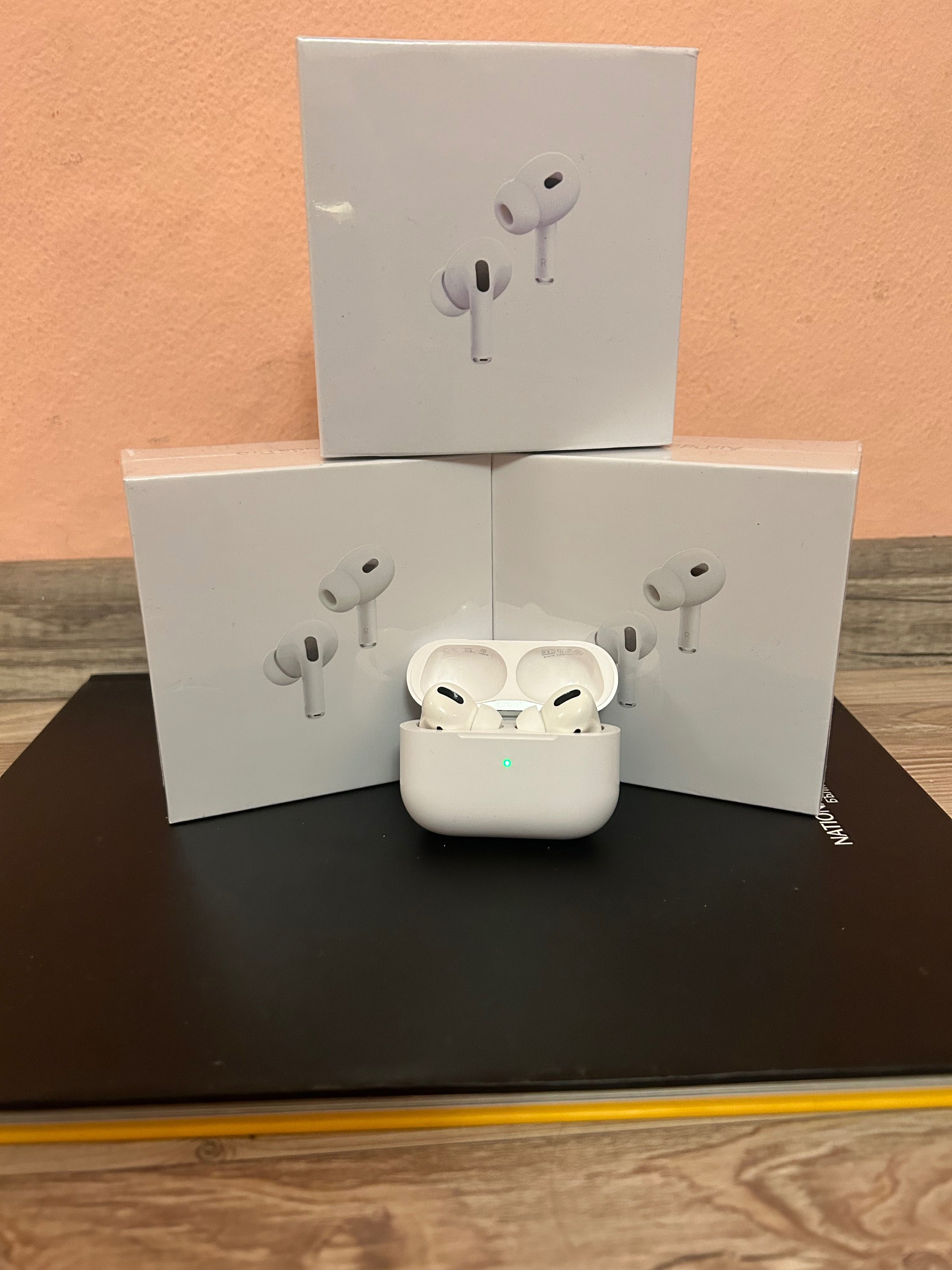 Airpods Pro 2gen  Airpods pro / Airods / Apple