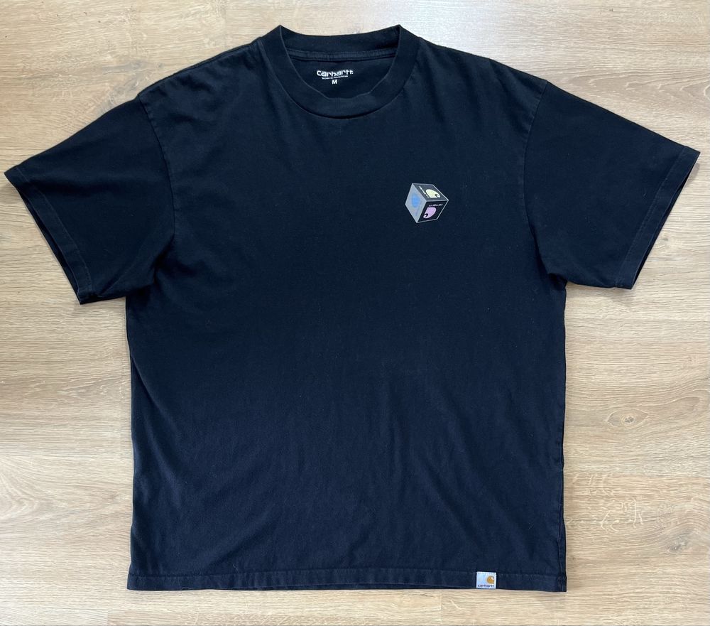 Adidas Originals,Carhartt тениски М