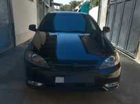 Gentra Lacetti 2021