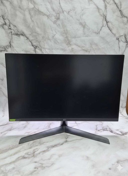 Монитор LG 27GN60R (Шахтинск, 40 Лет Победы 60) Лот 794548