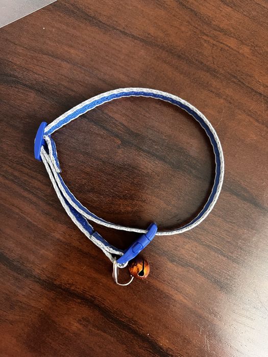 Ошейник для кота или собаки