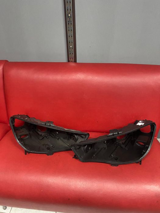 Audi A4 B9 корпус Фар фарове Лед