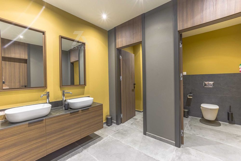 Дава се под наем Офис в София, Младост 2 - 40 кв.м за 498.27 € - Снимка #5