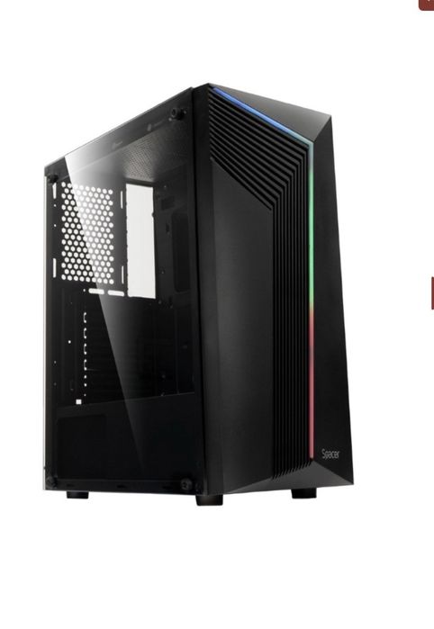 Carcasa pc spacer