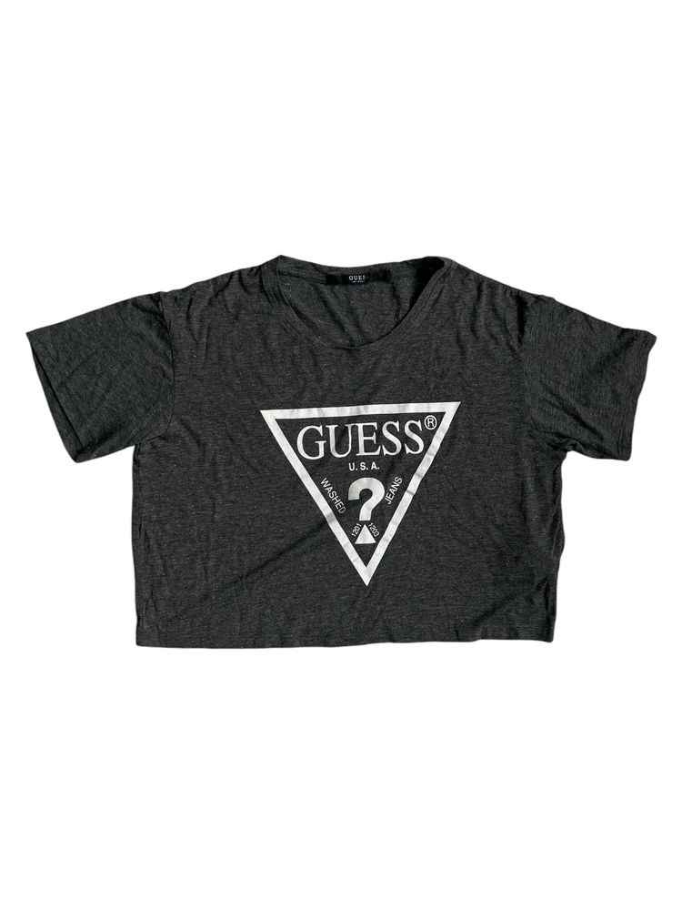 Guess   Дамскa Тенискa / S/М / Оригинал