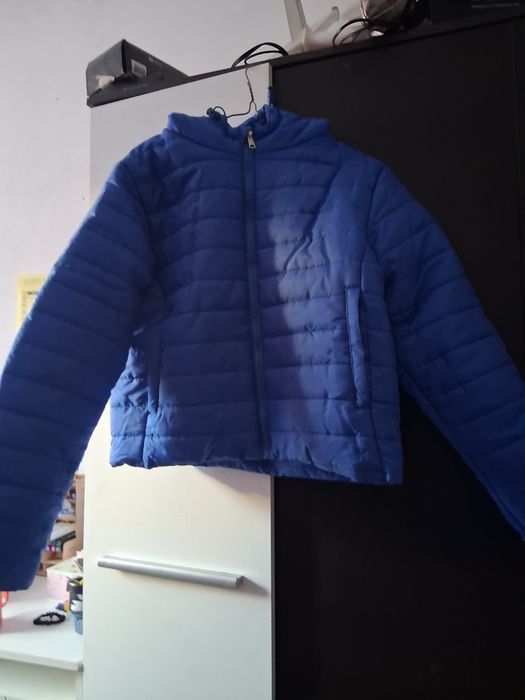 Vând geacă grosuță femei