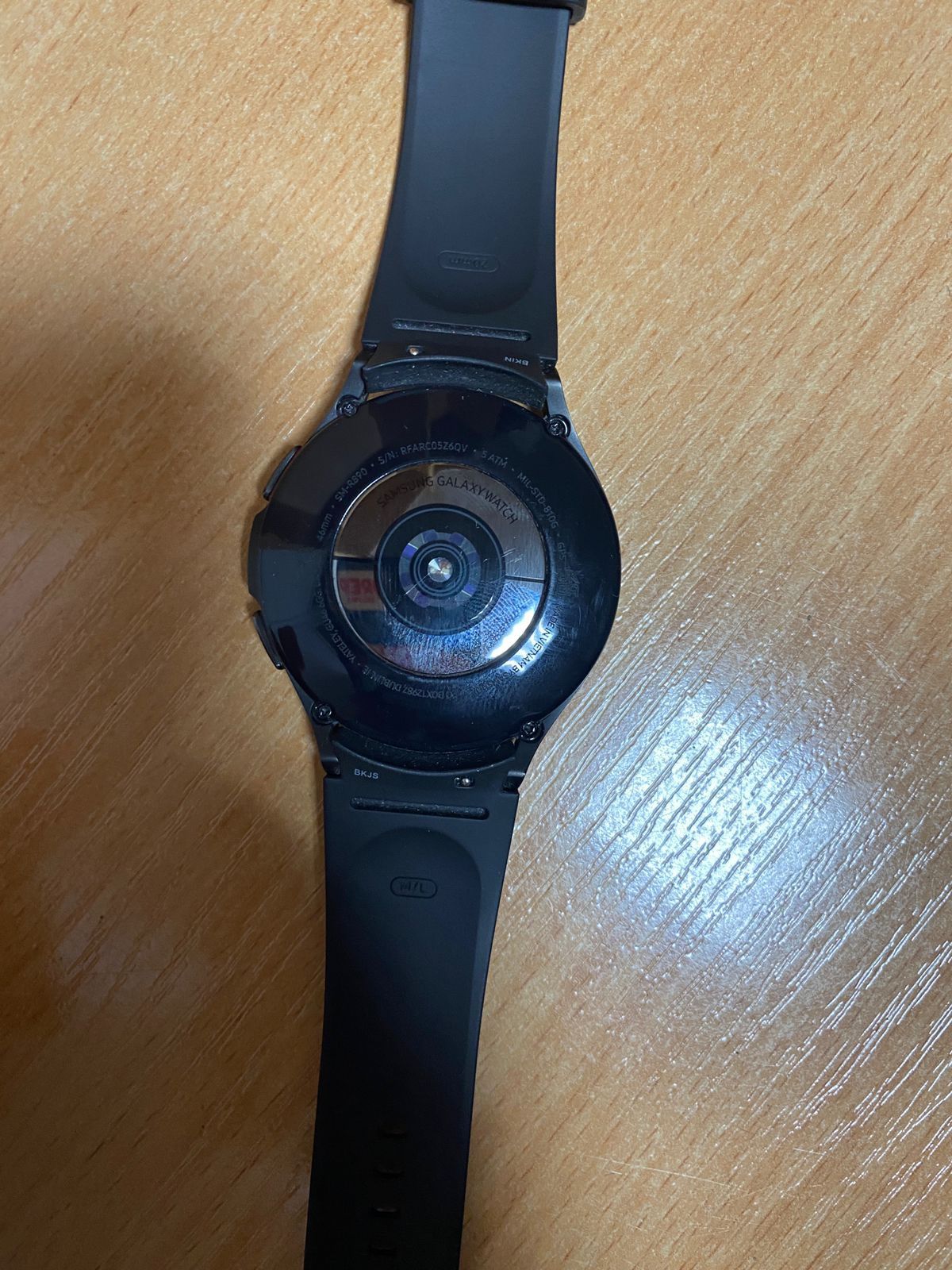 Galaxy watch 4 classic