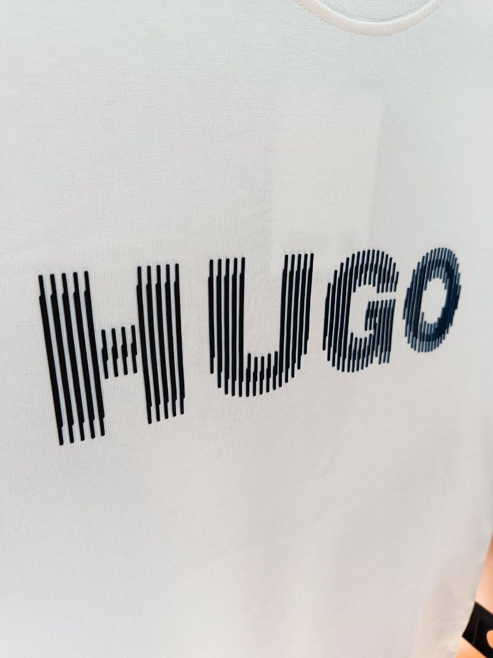 Тениска Hugo Boss