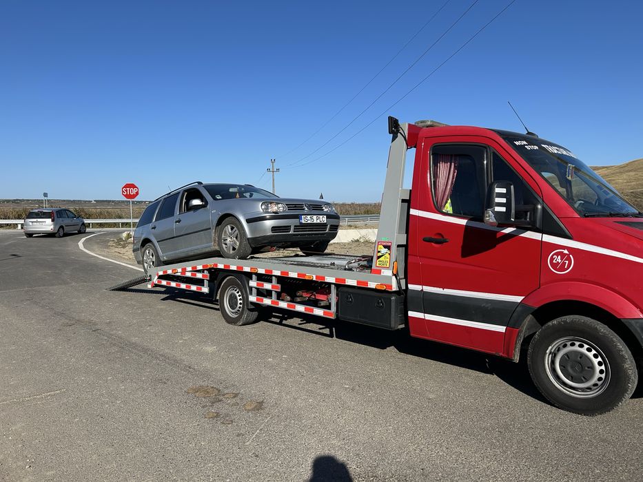 Vand autoplatforma sprinter 906 2.2