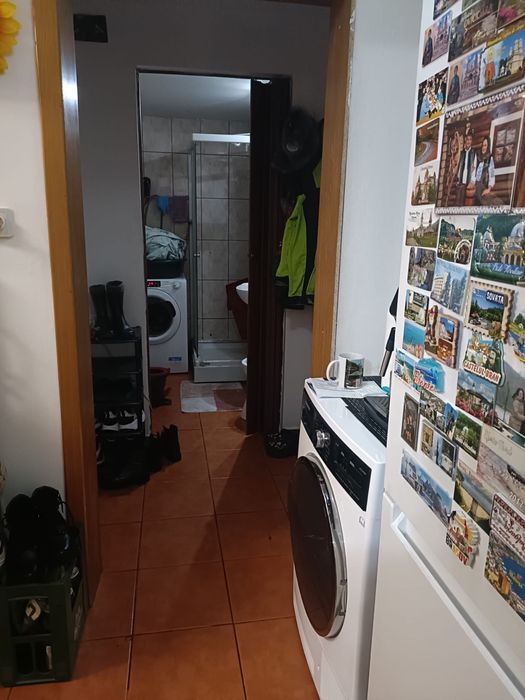 Apartament 2 camere Pantelimon