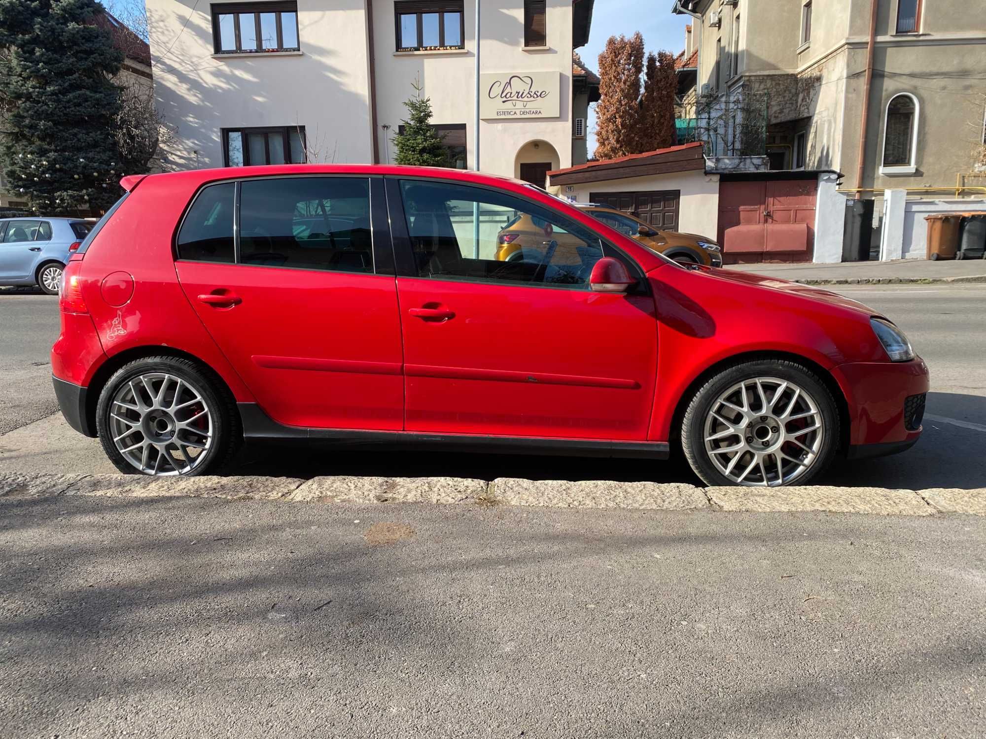 Volkswagen Golf 5 GTI