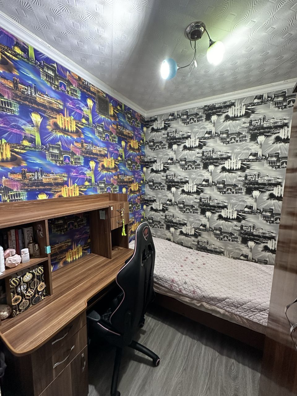 Продаётся квартира Бойжигит №Г325