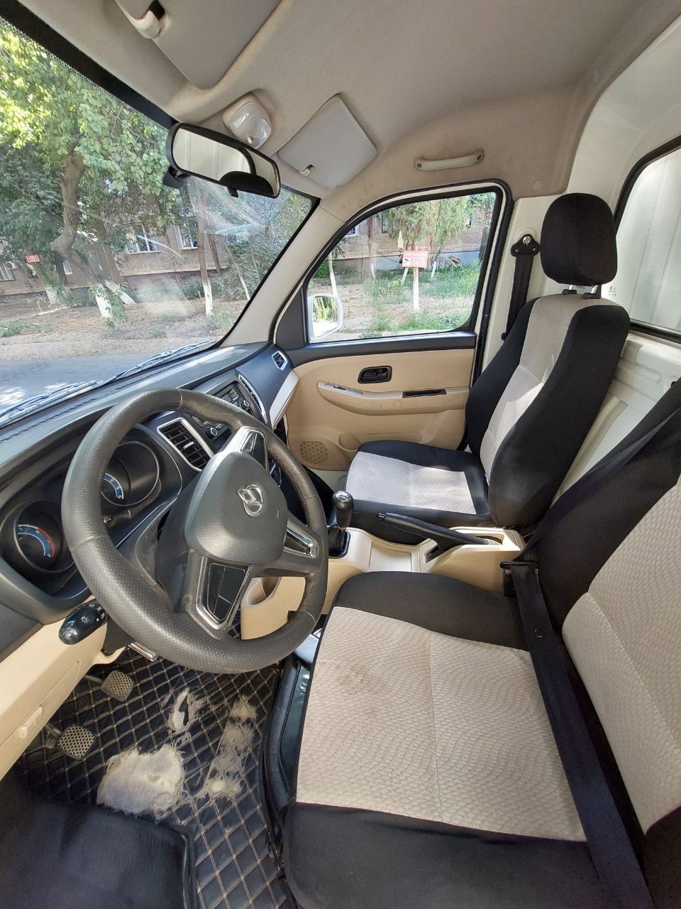 CHANGAN  holat alo