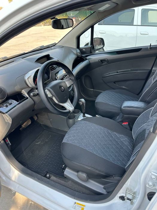 Spark 2€ avtomat 1.25