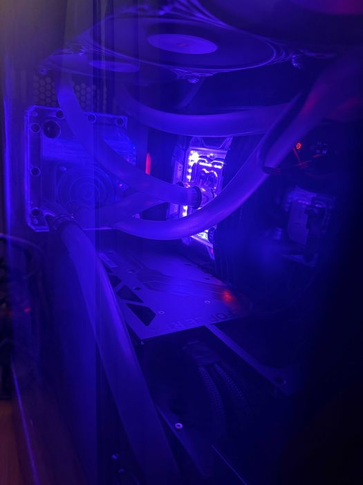 KIT HEDT AMD Threadripper 3990x (64c) - Placa de baza + CPU + RAM