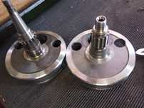 Piese/accesorii Yamaha YZ-WR ,KTM