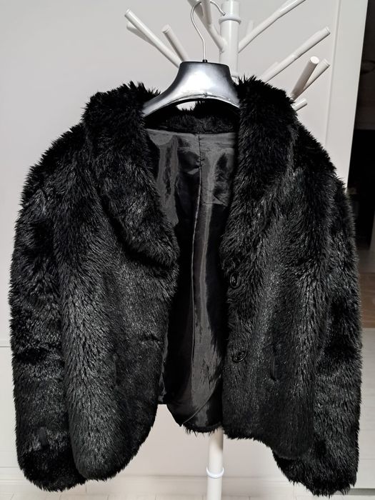 Vând Blana artificiala scurta