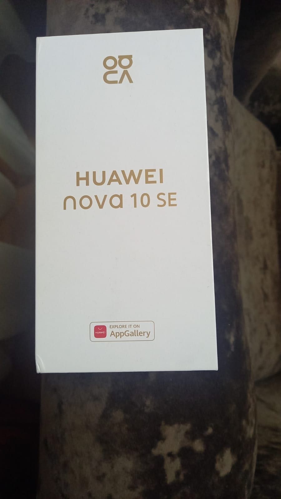 Huawei Nova 10 SE