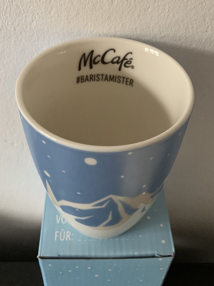 Cana McCafe winter 2021