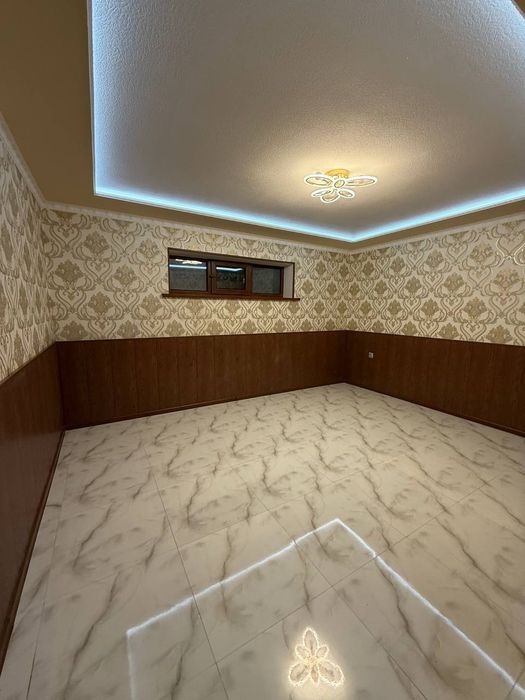 6 - комнатная квартира дуплекс