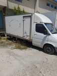 Mercedes 412 disel
