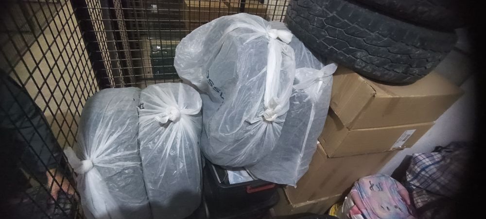 Продам зимние шины