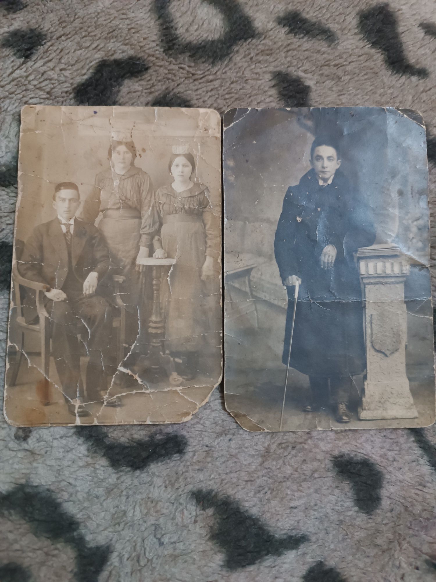 Продаю старые фотографии