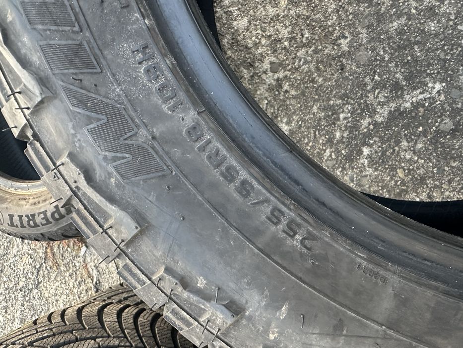 255/55/18-Falken