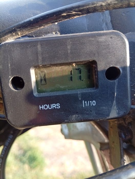 Xtr Cross 125cc 4timp 12cp