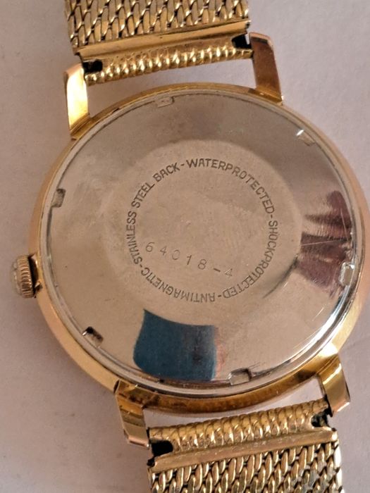 Ceas Hamilton Automatic