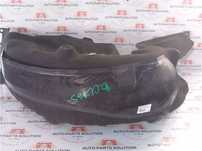 aparatoare noroi stanga spate mb b class an fabr. 2012