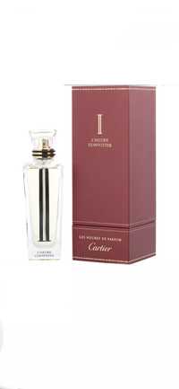 Parfum Cartier L'Heure Convoitee 75ml 100% original Limited Edition