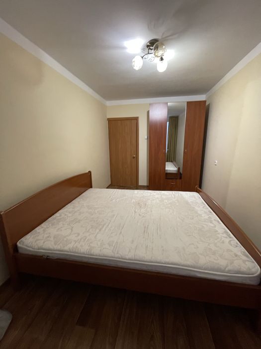 Матрац высокая степень жесткости