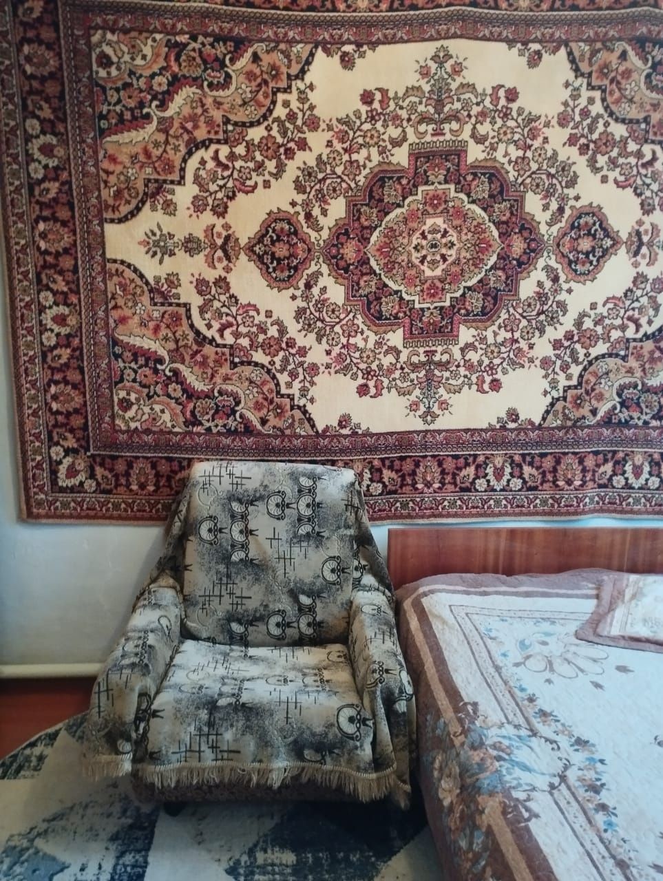 Продается дом в г. ШУ