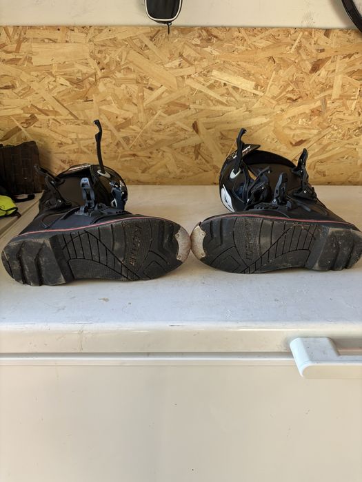 Cizme moto copii Kenny