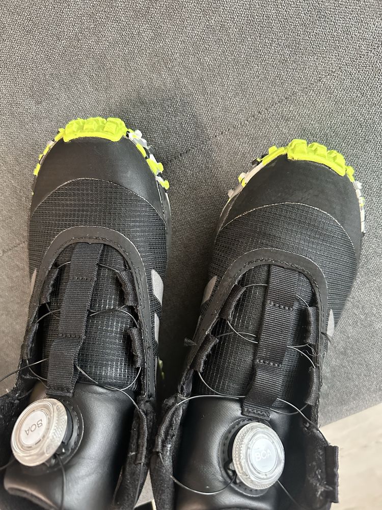 Боти Adidas Boa traxion
