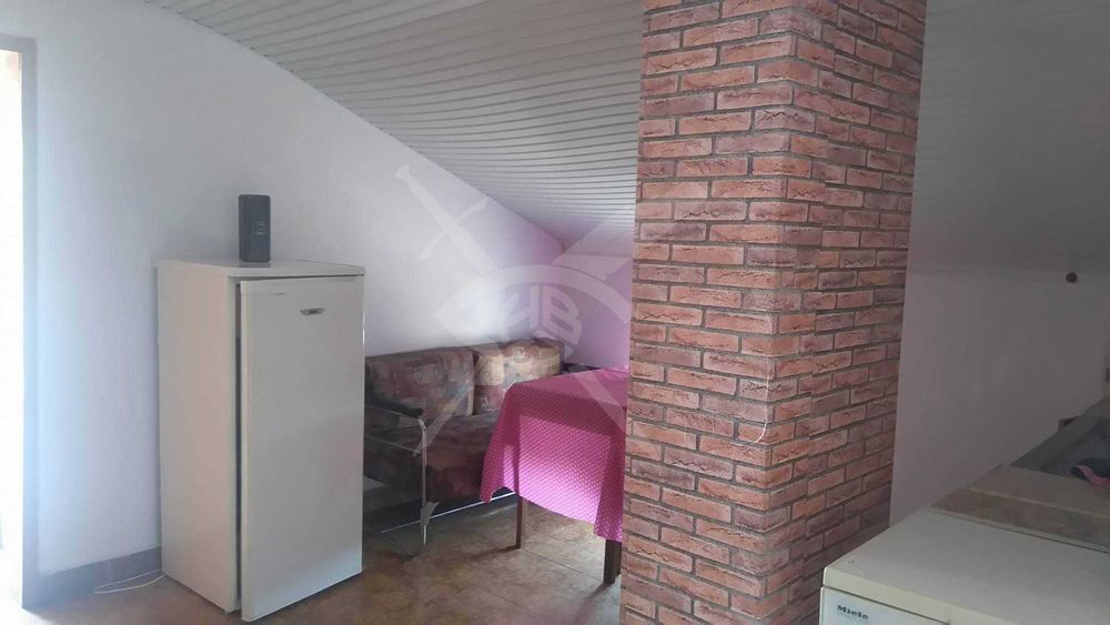 Двустаен апартамент под наем Христо Смирненски 1553471